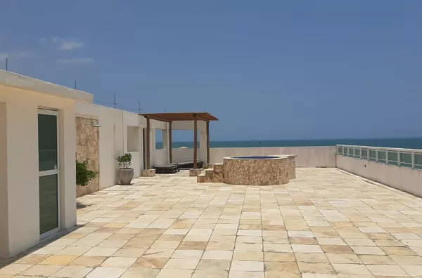 Lindo Apartamento em Cumbuco