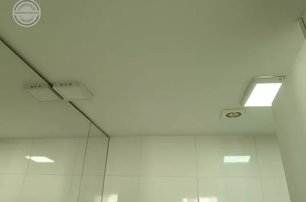 Apartamento para aluguel, 1 quarto(s), Cocó, Fortaleza - Foto 14