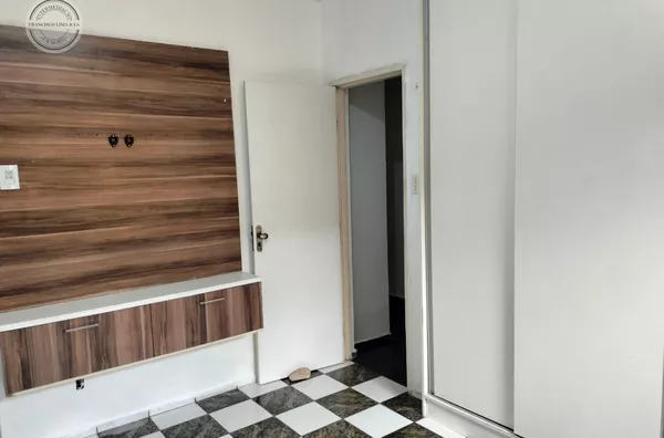 Acesso a 1ª Suíte (térreo)