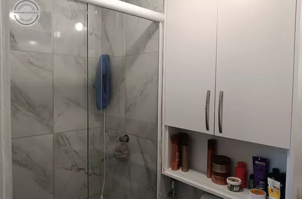 Apartamento para venda, 2 quarto(s), Cumbuco, Caucaia - Foto 16