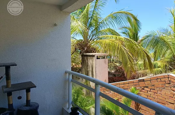 Apartamento para venda, 2 quarto(s), Cumbuco, Caucaia - Foto 8