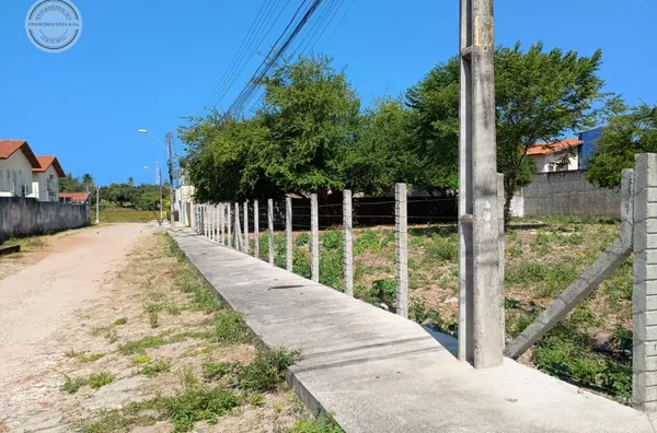 Terreno para venda,  Edson Queiroz, Fortaleza