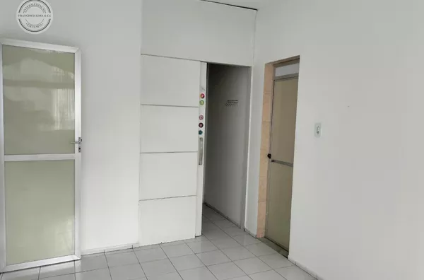 Agora adentramos a 3ª Suíte...