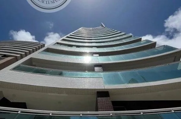 Apartamento para aluguel, 1 quarto(s), Cocó, Fortaleza - Foto 1