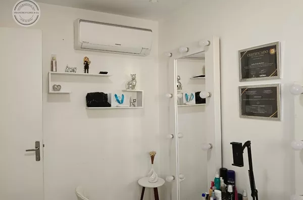 Apartamento para venda, 2 quarto(s), Cumbuco, Caucaia - Foto 18