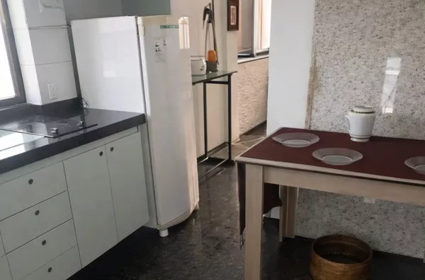 Stúdio para aluguel,  Cocó, Fortaleza