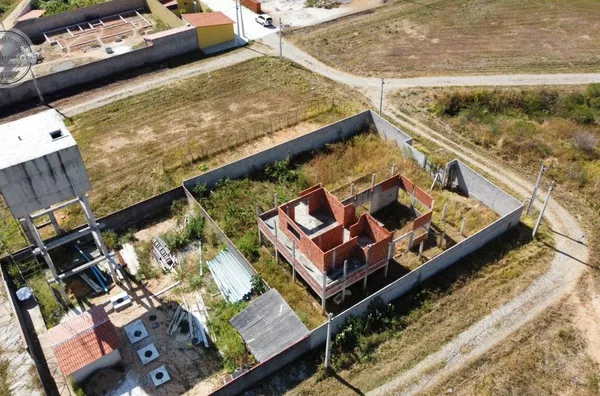 Casa para venda, 2 quarto(s),  Expansão II, Maranguape