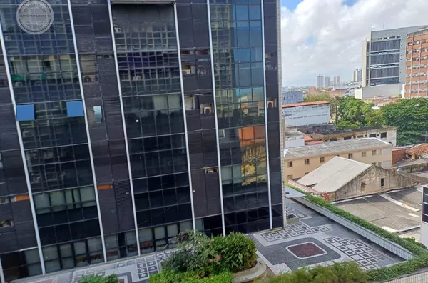 Sala comercial em galeria para aluguel,  Centro, Fortaleza