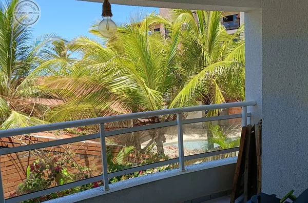 Apartamento para venda, 2 quarto(s), Cumbuco, Caucaia - Foto 22