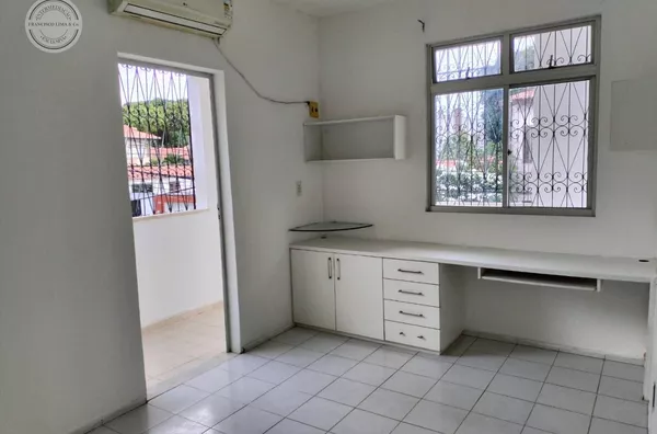 Projetada e climatizada