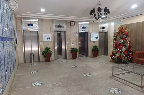 Sala comercial em galeria para aluguel,  Centro, Fortaleza