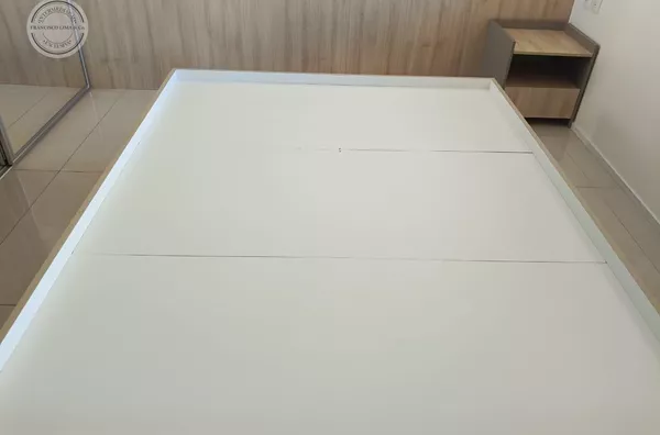 Apartamento para aluguel, 1 quarto(s), Cocó, Fortaleza - Foto 7