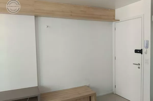 Apartamento para aluguel, 1 quarto(s), Cocó, Fortaleza - Foto 5