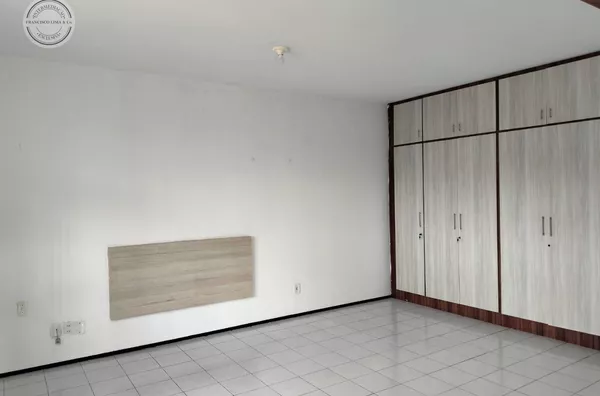 Pronta para ser habitada! 