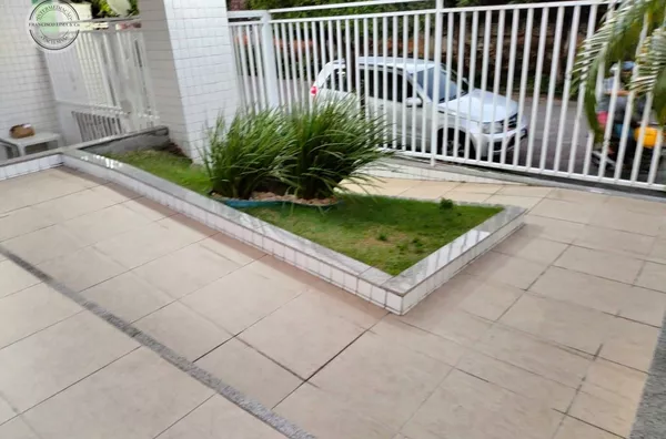 Apartamento para aluguel, 3 quarto(s),  Engenheiro Luciano Cavalcante, Fortaleza