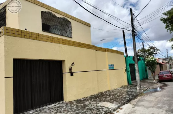 Casa para venda e aluguel,  Parque Manibura, Fortaleza