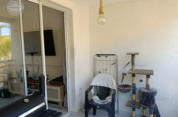Apartamento para venda, 2 quarto(s), Cumbuco, Caucaia - Foto 21