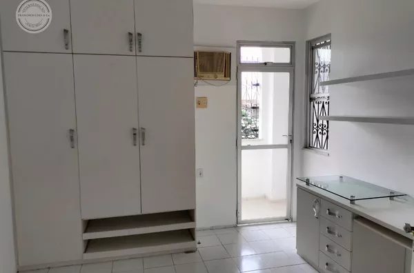 2ª Quarto (Single) perfeita para Home Office