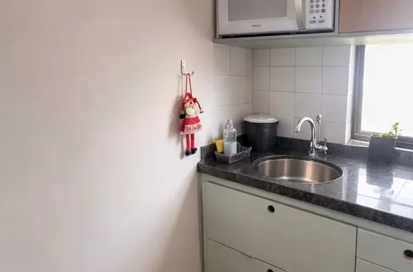 Stúdio para aluguel,  Cocó, Fortaleza