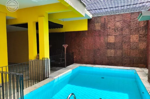 Piscina privativa