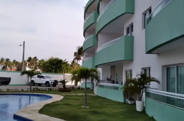 Lindo Apartamento em Cumbuco