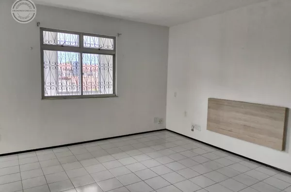 Aqui já estamos na Suíte Master..