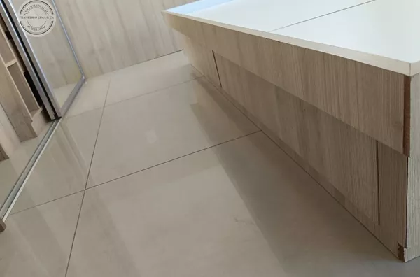 Apartamento para aluguel, 1 quarto(s), Cocó, Fortaleza - Foto 8