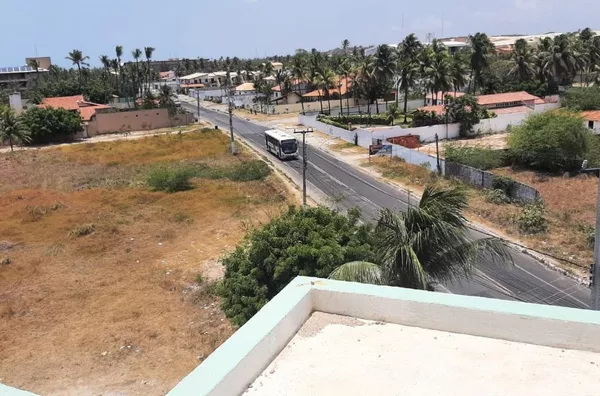 Lindo Apartamento em Cumbuco