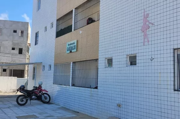 Apartamento para aluguel,  Cuiá, João Pessoa