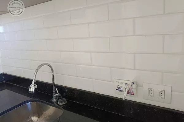 Apartamento para aluguel, 1 quarto(s), Cocó, Fortaleza - Foto 11