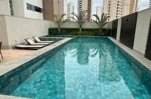 Apartamento para aluguel, 1 quarto(s), Cocó, Fortaleza - Foto 3