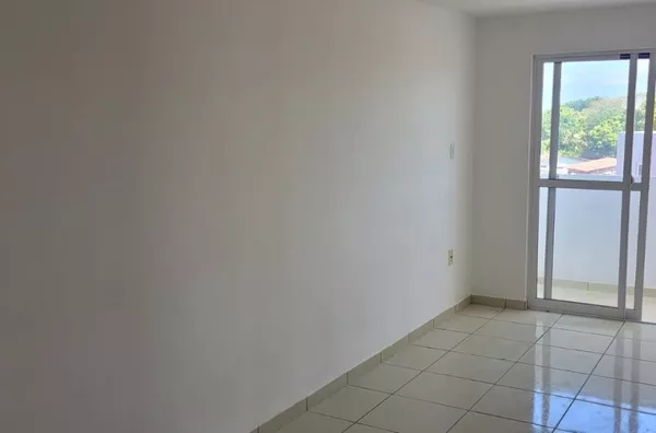 Apartamento para aluguel,  Cuiá, João Pessoa