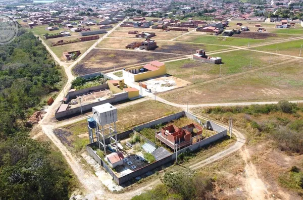 Casa para venda, 2 quarto(s),  Expansão II, Maranguape