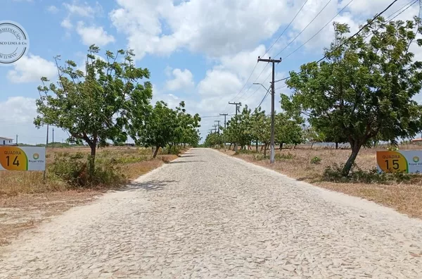 Terreno para venda,  Pecém, São Gonçalo Do Amarante