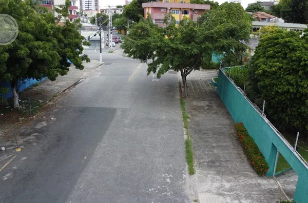 Exuberante e Potencial Patrimônio a venda