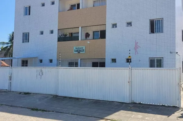 Apartamento para aluguel,  Cuiá, João Pessoa