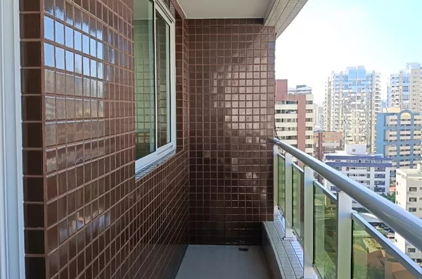 Apartamento para aluguel, 1 quarto(s), Cocó, Fortaleza - Foto 9