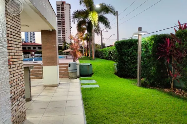 Apartamento para aluguel, 3 quarto(s),  Engenheiro Luciano Cavalcante, Fortaleza