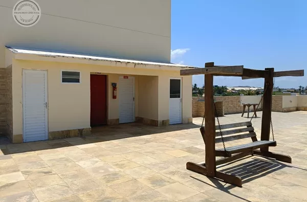 Apartamento para venda, 2 quarto(s), Cumbuco, Caucaia - Foto 25