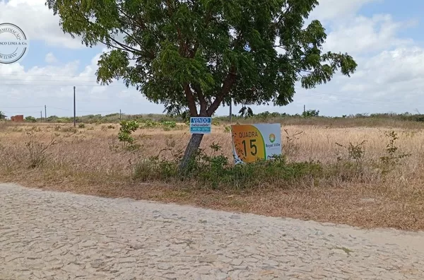 Terreno para venda,  Pecém, São Gonçalo Do Amarante