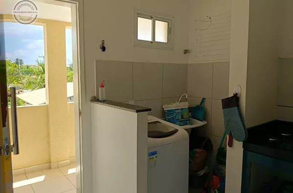 Apartamento para venda, 2 quarto(s), Cumbuco, Caucaia - Foto 24