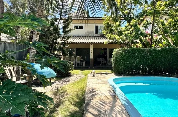 Casa em condomínio para venda, 3 quarto(s),  Coité, Eusébio
