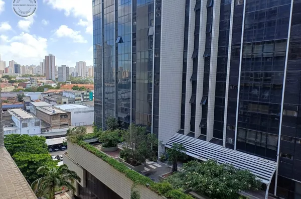 Sala comercial em galeria para aluguel,  Centro, Fortaleza