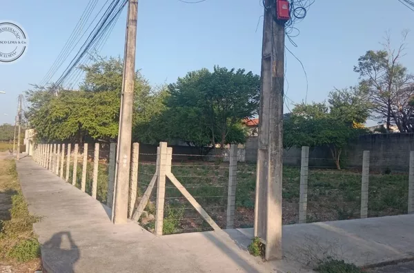 Terreno para venda,  Edson Queiroz, Fortaleza