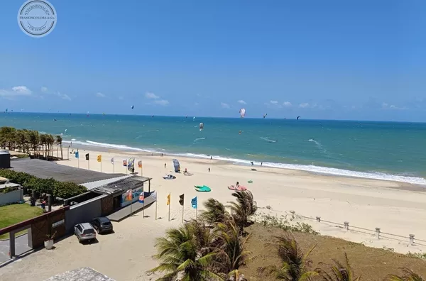 Apartamento para venda, 2 quarto(s), Cumbuco, Caucaia - Foto 1