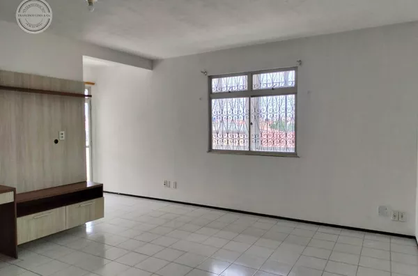 Veja quanto espaço tem!? 