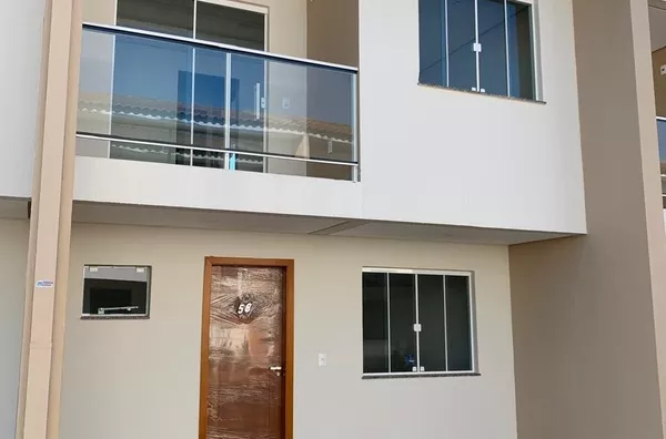 Sobrado para venda, 2 quarto(s),  Jardim Primavera, Francisco Beltrão