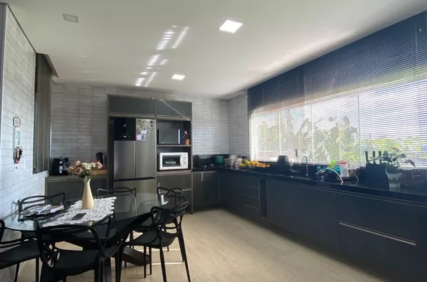 Sobrado para venda, 1 quarto(s),  Agua Branca, Francisco Beltrão