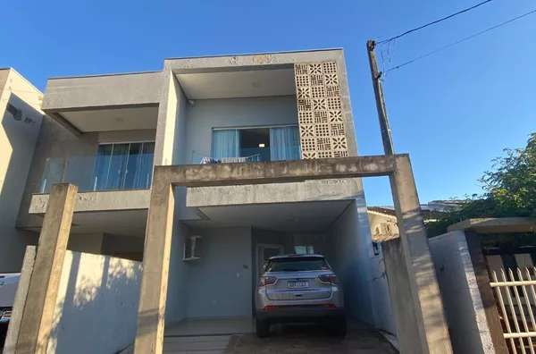 Sobrado para venda, 3 quarto(s),  Luther King, Francisco Beltrão