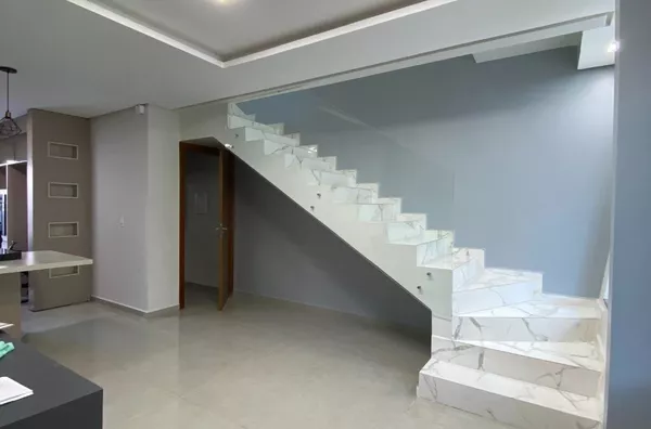 Sobrado para aluguel,  Sadia, Francisco Beltrão